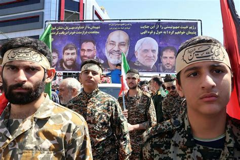 Iranian Sources: Iran Will Respond Directly to Damascus.